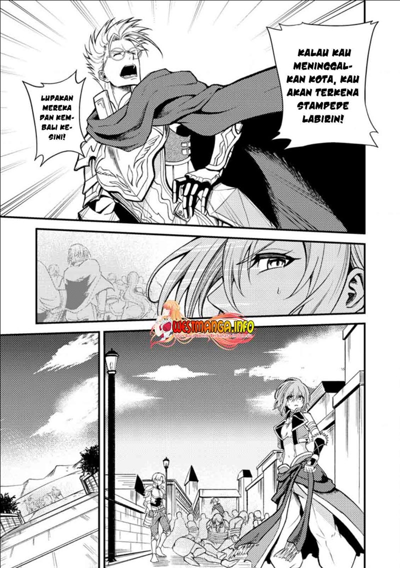Party Kara Tsuihou Sareta Sono Chiyushi, Jitsuha Saikyou Nitsuki
